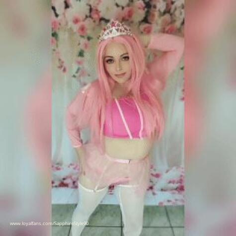 SapphireStyle90 avatar