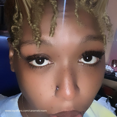 Caramel Cream avatar