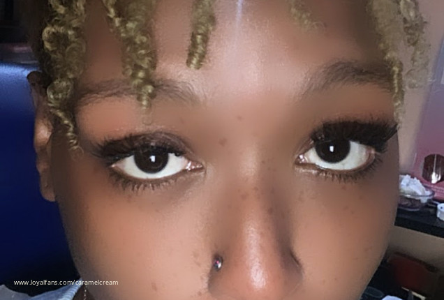 Backshots 🍑🍆 - Caramel Cream Official Profile | www.Loyalfans.com