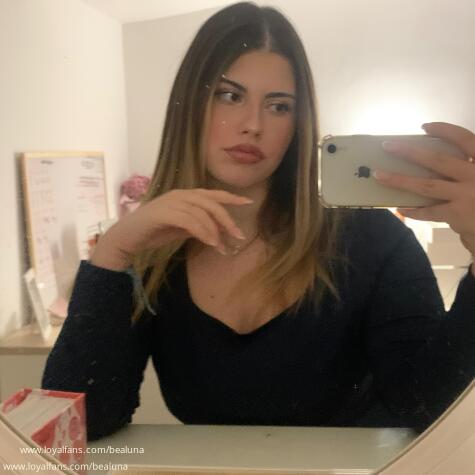 BeaLuna avatar
