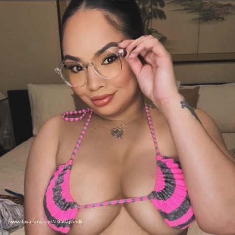 Asiadapanda avatar