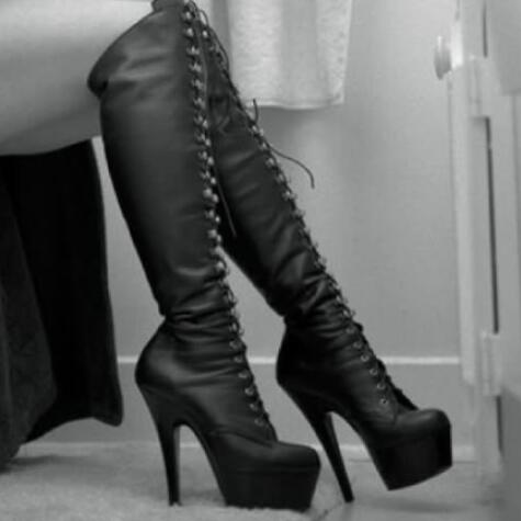 MistressAlexxx avatar