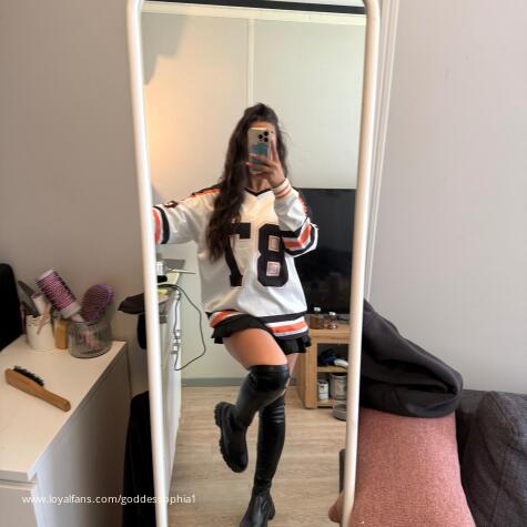 Goddessophia1 avatar