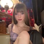 Goddess Marie9 avatar