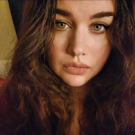 G0ddess Na0mi avatar