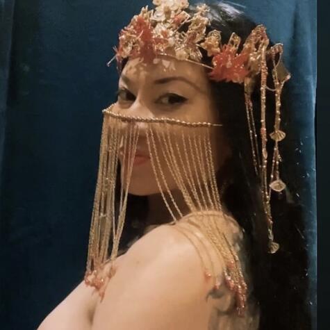 Empress Karma avatar