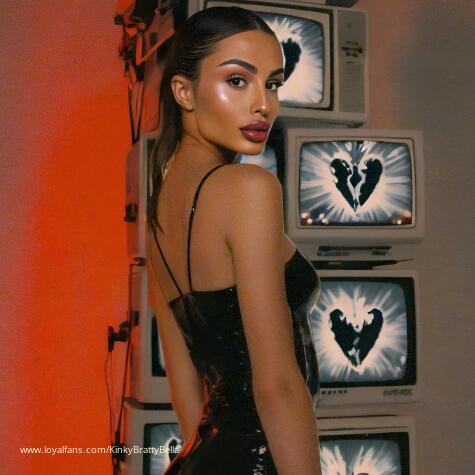 TransGoddessBella avatar