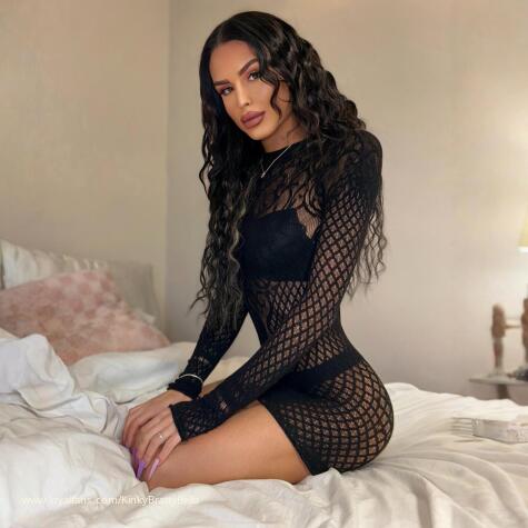 TransGoddessBella avatar