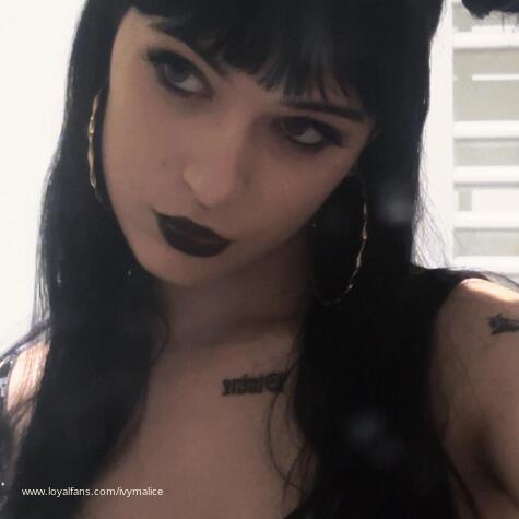Miss Ivy Malice avatar