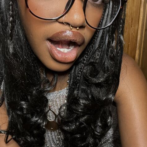 Ebony Goddess Shay avatar