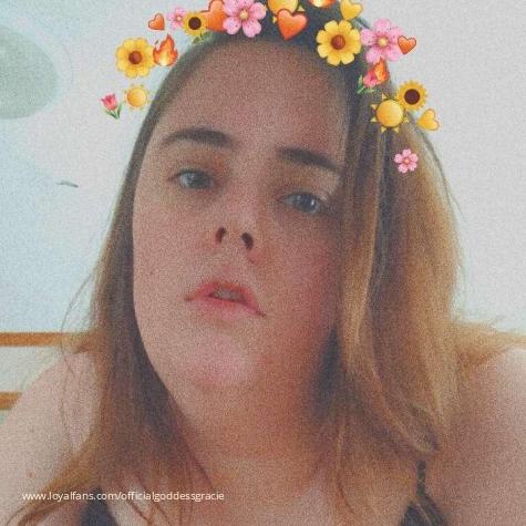 Official Goddess Gracie avatar