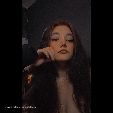 Katelovely avatar