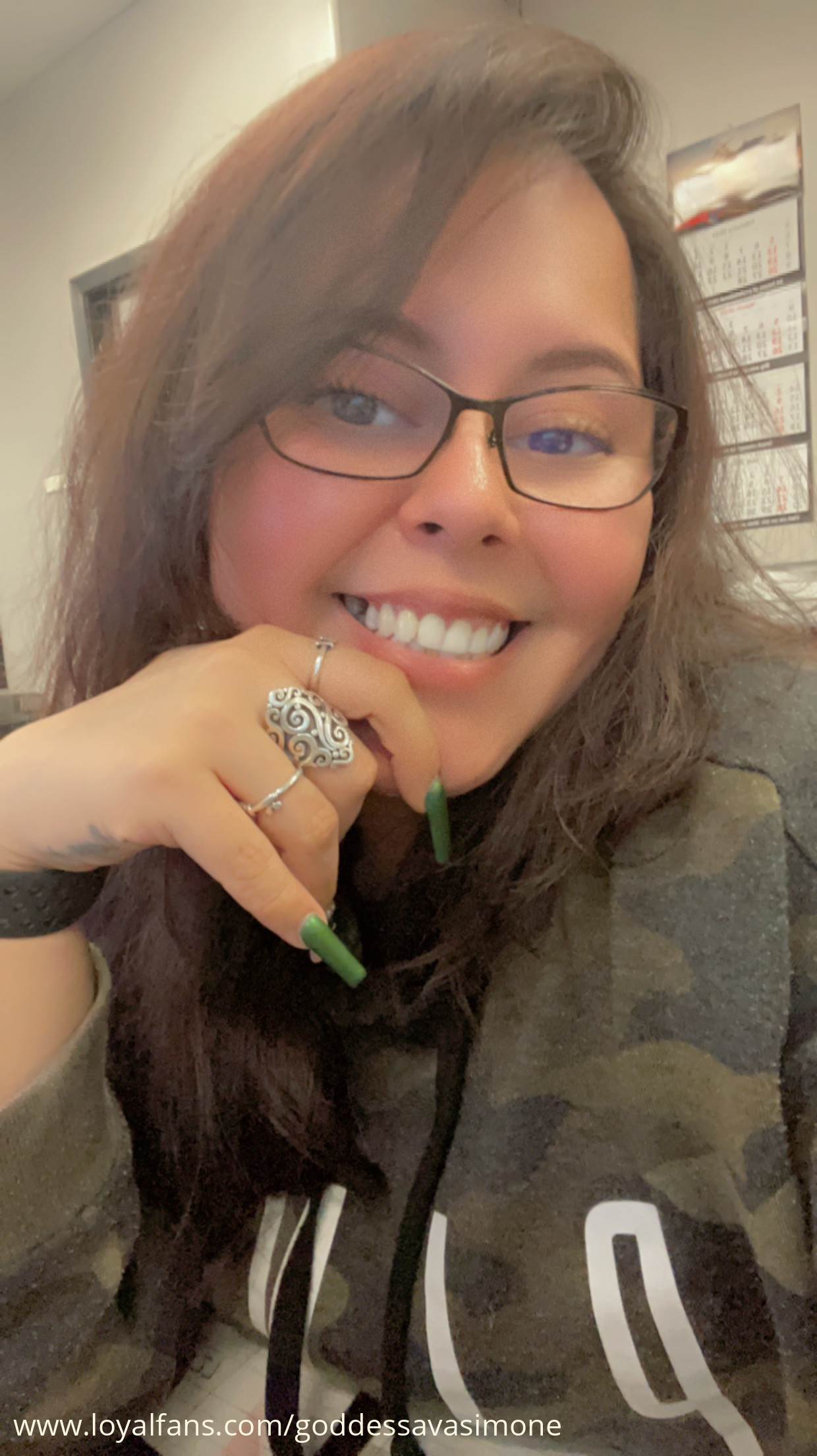 Listen and Buy Audios from the Official Audio Store of Goddess Ava