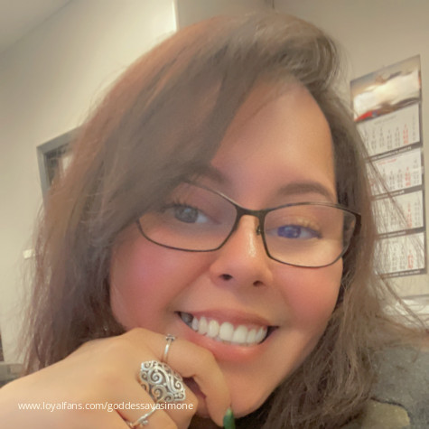 Goddess Ava Simone’s Official Social Fan Page LoyalFans
