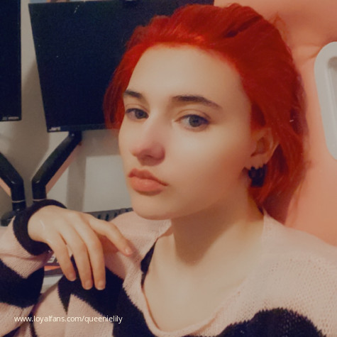 Queenie Lily avatar