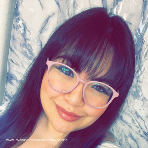 Goddess Dawn Divine avatar