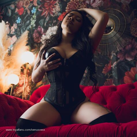 VenusVexx avatar