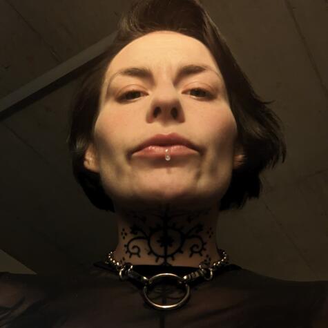 Your Martirio avatar