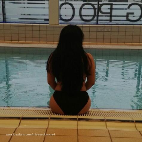 MistressLunaDark avatar