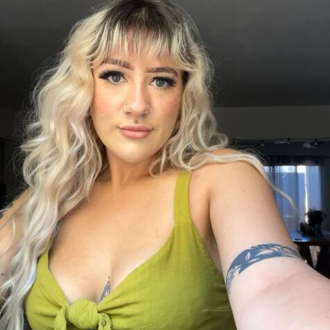 BettyBadNews avatar