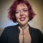 Slave Alice Moore avatar