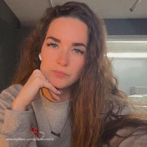 GoddessRed14 avatar