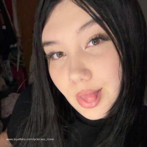 Eavony avatar