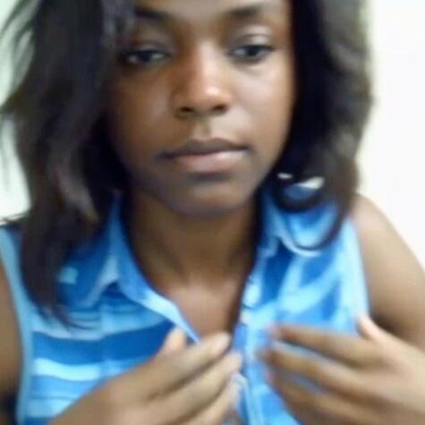 Goddess Coco de feet avatar
