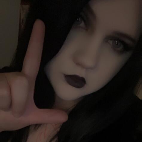 XxGothprincessxX avatar
