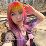 Princess Rosie Carnage avatar