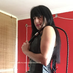 Mistress Black avatar