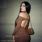 Mistress Justina avatar