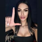 Mistress Justina avatar