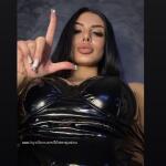 Mistress Justina avatar