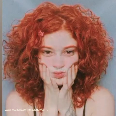 MAVIStrawberry avatar