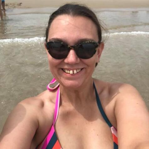Goddess Jennabrooke  avatar