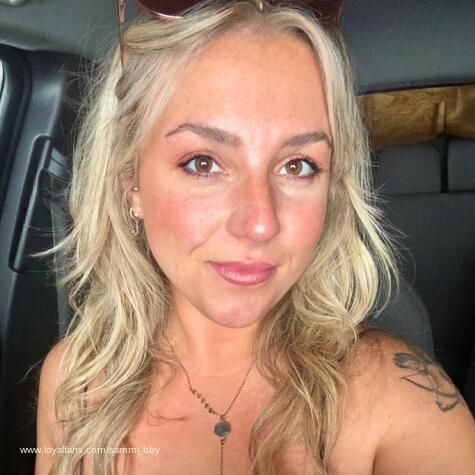 sweet goddess sammi avatar