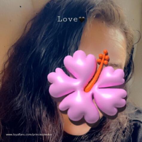 Princess lexi luv avatar