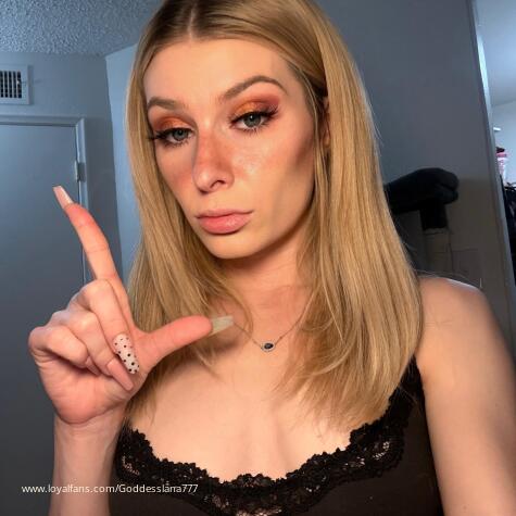 Goddess Lanaaa avatar