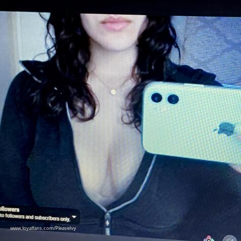 Goddess Ivy Mae avatar