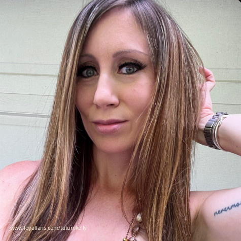 Tatum Kelly’s Official Social Fan Page | LoyalFans