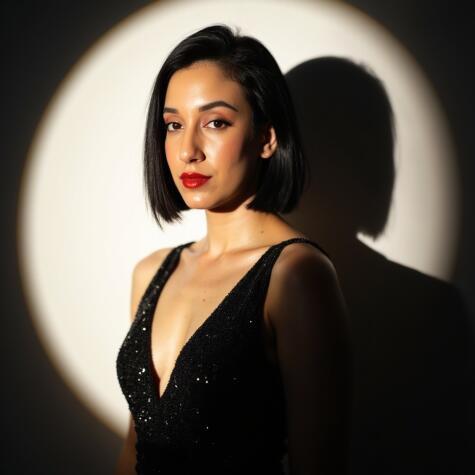 Your Serene Goddess Athena avatar