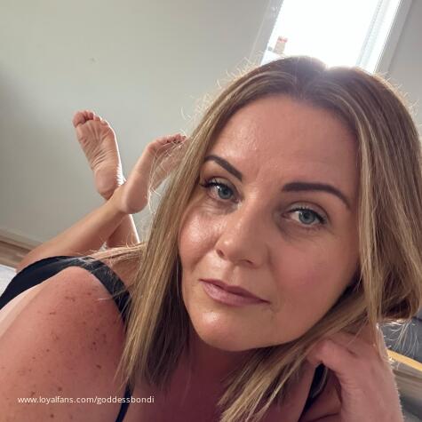 Goddess Bondi avatar