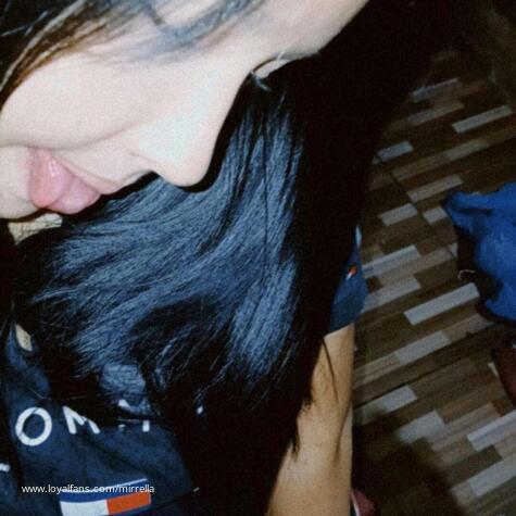 Mirrella avatar