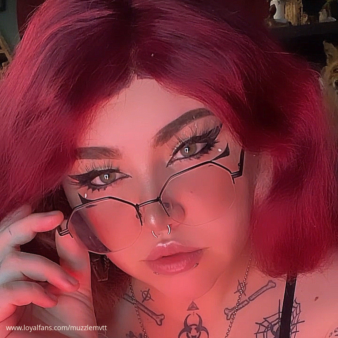 MuzzleMvtt’s Official Social Fan Page | LoyalFans