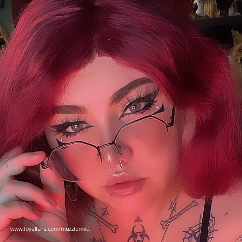 MuzzleMvtt's videos and clips | Official account | LoyalFans