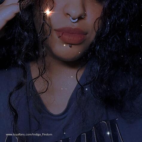 Indigo The Enchantress avatar