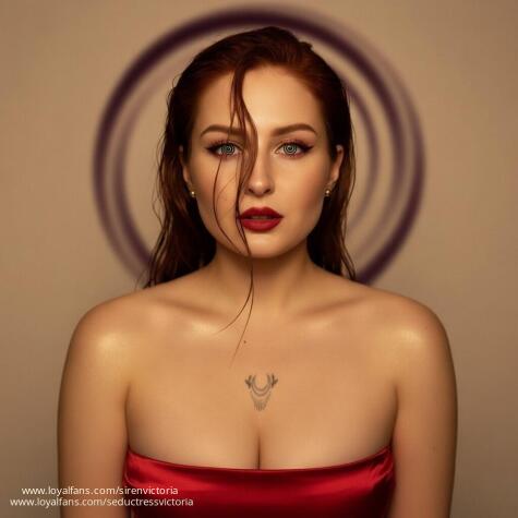 Siren of Surrender Victoria avatar