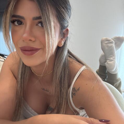 Goddesstorre avatar