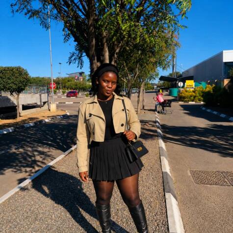 Sasah savy avatar
